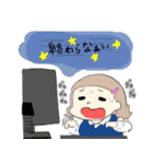 ちょいデブねぇ（個別スタンプ：39）