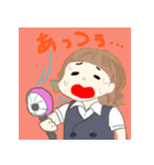 ちょいデブねぇ（個別スタンプ：40）