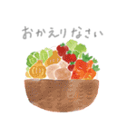 ハートの手紙（個別スタンプ：20）