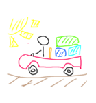 棒険01（個別スタンプ：10）