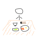棒険01（個別スタンプ：11）