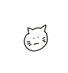 しおんのゆるゆるいきもの（個別スタンプ：6）