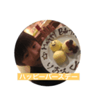 りおんすたんぷ 1（個別スタンプ：8）