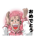 未だに昭和の気分が抜けませんスタンプ（個別スタンプ：5）