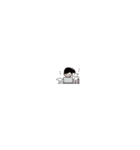 お仕事ガンバくん（個別スタンプ：25）