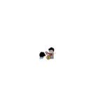 お仕事ガンバくん（個別スタンプ：39）