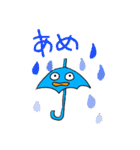 ういるす 2（個別スタンプ：3）