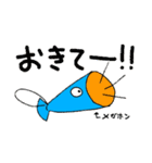 ういるす 2（個別スタンプ：24）