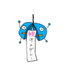 ういるす 2（個別スタンプ：26）