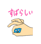 ういるす 2（個別スタンプ：32）