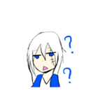 かぐるに 第2弾（個別スタンプ：12）