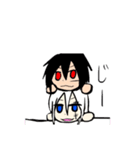 かぐるに 第2弾（個別スタンプ：16）