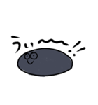 ナマコちゃんの日常（個別スタンプ：20）