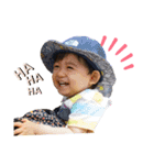 我が家の宝物2（個別スタンプ：8）