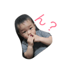 ときっぺかなっぺ（個別スタンプ：1）