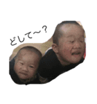 ときっぺかなっぺ（個別スタンプ：4）
