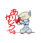 人生まだまだ（個別スタンプ：6）