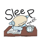 人生まだまだ（個別スタンプ：26）