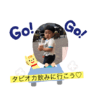 コロさんのスタンプ（個別スタンプ：5）