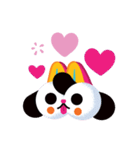 チョムリー Chumley（個別スタンプ：1）