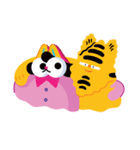 チョムリー Chumley（個別スタンプ：2）