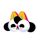 チョムリー Chumley（個別スタンプ：3）