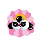 チョムリー Chumley（個別スタンプ：4）