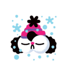 チョムリー Chumley（個別スタンプ：7）