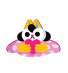 チョムリー Chumley（個別スタンプ：8）