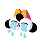 チョムリー Chumley（個別スタンプ：11）