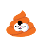 チョムリー Chumley（個別スタンプ：15）