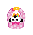 チョムリー Chumley（個別スタンプ：16）