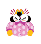 チョムリー Chumley（個別スタンプ：17）