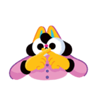 チョムリー Chumley（個別スタンプ：19）