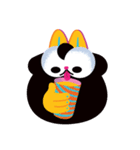 チョムリー Chumley（個別スタンプ：21）