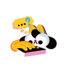 チョムリー Chumley（個別スタンプ：32）