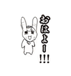 たくまのドキドキ実写スタンプ！（個別スタンプ：39）