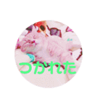 ゆめちゃんスタンプ3❤（個別スタンプ：7）