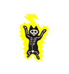 nekomaneki6（個別スタンプ：1）