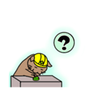 nekomaneki6（個別スタンプ：7）