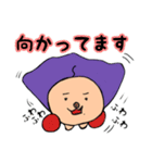 ピッピくん2（個別スタンプ：4）