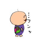 ピッピくん2（個別スタンプ：17）