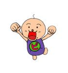 ピッピくん2（個別スタンプ：23）