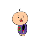 ピッピくん2（個別スタンプ：27）