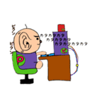 ピッピくん2（個別スタンプ：35）
