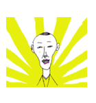 ナカジスラング（個別スタンプ：24）