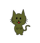 ながやのすたんぷ1（個別スタンプ：5）