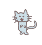 ながやのすたんぷ1（個別スタンプ：6）