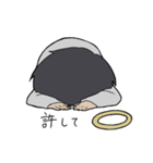 神絵師スタンプ（個別スタンプ：29）