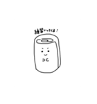 おしぼりスタンプ（個別スタンプ：12）